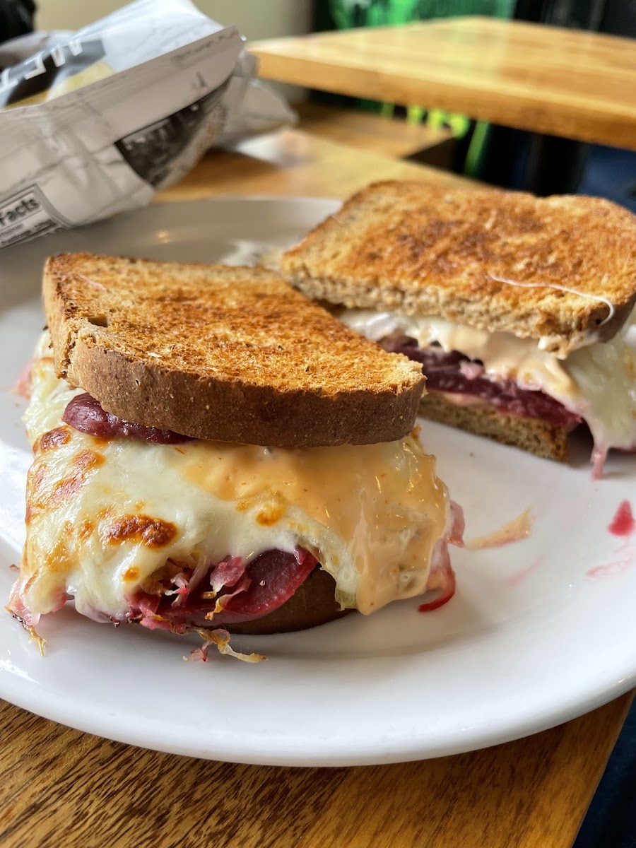 Sidewalk Cafe Photos 2